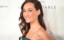 Maggie Q: 'Đả nữ' gốc Việt tỏa sáng trên màn ảnh Hollywood