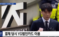 Cảnh sát cân nhắc lệnh bắt giữ Seung Ri về tội môi giới mại dâm