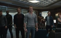 'Avengers: Endgame' thu hơn 30 tỉ đồng ngày đầu chiếu ở Việt Nam