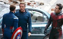 ‘Avenger: Endgame’ bỏ túi hơn 2 tỉ USD sau 12 ngày trình làng