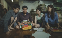 'Ký sinh trùng' của đạo diễn 'Quái vật sông Hàn' tranh giải LHP Cannes