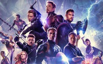 Doanh thu 'Avengers: Endgame' còn cách 'Avatar' bao xa?