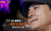 Sau Seung Ri, đến lượt chủ tịch YG bị nghi môi giới mại dâm