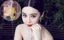 Phạm Băng Băng đeo nhẫn kim cương ‘khủng’, rộ tin sắp kết hôn với Lý Thần