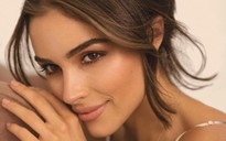 Hoa hậu Olivia Culpo trở thành mỹ nhân nóng bỏng nhất năm 2019