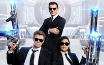 ‘Men in Black: International’ mở màn gây thất vọng vẫn thống lĩnh phòng vé