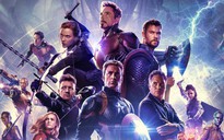 Avengers: Endgame thắng lớn tại MTV Movie & TV Awards 2019