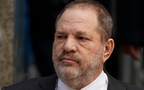 Luật sư xin rút khỏi vụ án tình dục của Harvey Weinstein vì bất đồng