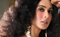Hoa hậu Ấn Độ bị hành hung trên phố