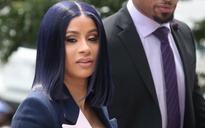 Bị hầu tòa vì đánh ghen, Cardi B một mực phủ nhận loạt cáo buộc nghiêm trọng