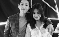 Song Hye Kyo - Song Joong Ki chính thức đạt thỏa thuận ly hôn