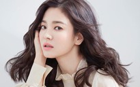 Song Hye Kyo tiết lộ lý do ly hôn Song Joong Ki