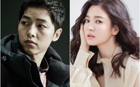 Bạn bè hé lộ chi tiết về vụ ly hôn của Song Hye Kyo - Song Joong Ki