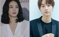 Luật sư phân tích bất thường trong vụ ly hôn của vợ chồng Song Hye Kyo