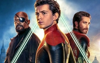 'Spider-man: Far from home' thống trị phòng vé Bắc Mỹ