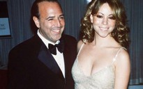 Mariah Carey trải lòng về cuộc hôn nhân như nhà tù với người chồng đầu tiên