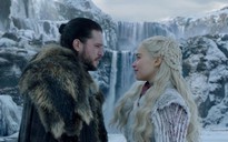 Mùa cuối bị chê tơi tả, ‘Game of Thrones’ vẫn dẫn đầu đề cử Emmy