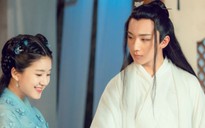 Lý Hoành Nghị - Triệu Lộ Tư, cặp diễn viên đang gây sốt màn màn ảnh Hoa ngữ