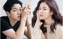 Song Joong Ki - Song Hye Kyo chính thức hoàn tất thủ tục ly hôn