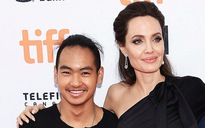 Angelina Jolie sẽ để lại khối tài sản hơn 2.600 tỉ cho con nuôi Maddox?