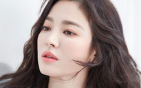 Song Hye Kyo quyết mạnh tay với những kẻ phỉ báng, tung tin ác ý