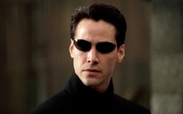 Keanu Reeves trở lại với vai Neo trong ‘Ma trận 4’ sau gần 16 năm