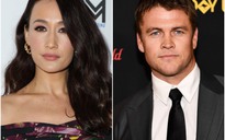 Đả nữ gốc Việt sánh vai cùng anh trai ‘Thần sấm’ Chris Hemsworth trong phim mới