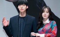 Goo Hye Sun tố Ahn Jae Hyun ngoại tình với bạn diễn