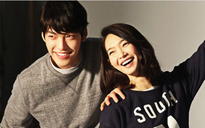 Rộ tin Kim Woo Bin sẽ cưới Shin Min Ah sau khi trị dứt điểm ung thư