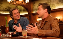 Phim của bộ đôi Brad Pitt - Leonardo DiCaprio vào top 100 phim hay nhất