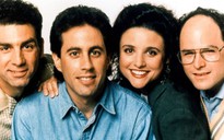 Netflix mạnh tay chi nửa tỉ USD mua bản quyền phát sóng series kinh điển ‘Seinfeld’