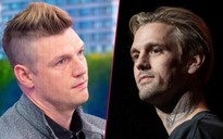 Nick Carter nhóm Backstreet Boys xin cách ly với em trai vì sợ vợ bị giết