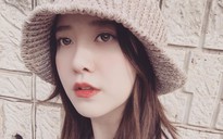 Goo Hye Sun trình làng bài hát mới dù vừa tuyên bố giải nghệ