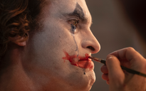 ‘Gã hề’ Joaquin Phoenix tiết lộ cảnh quay hay nhất bị cắt trong ‘Joker’