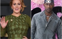 Hậu ly hôn, Adele bị đồn hẹn hò bạn trai cũ của 'báo đen' Naomi Campbell