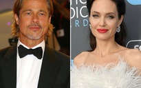 Angelina Jolie thừa nhận đã đánh mất chính mình khi ly hôn Brad Pitt