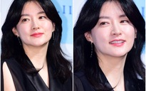 'Nàng Dae Jang Geum' Lee Young Ae rạng ngời dự họp báo phim mới sau 14 năm