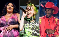 BTS ‘ngã ngựa’, Lizzo, Billie Eilish thống trị đề cử Grammy 2020