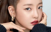 Cộng đồng mạng bàng hoàng, thẫn thờ trước sự ra đi của Goo Hara