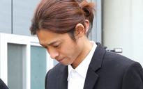 Jung Joon Young lãnh 6 năm tù sau loạt bê bối về nhóm chat sex