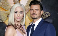Katy Perry và tài tử ‘Cướp biển vùng Caribbean’ hoãn đám cưới