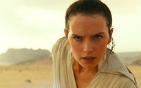 Phần 9 của ‘Star Wars’ thống lĩnh phòng vé nhưng ngập tràn lời chê