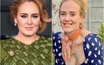 Fan lo lắng vì Adele gầy gò, kém sắc sau khi giảm gần 20kg