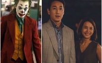 Đề cử Oscar 2020: 'Joker' nhận 11 đề cử, ‘Parasite’ ghi dấu ấn cho điện ảnh châu Á