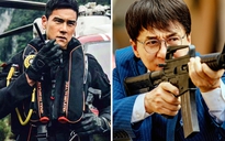 4 phim tết Trung Quốc bị hoãn chiếu tại Singapore vì virus corona bùng phát