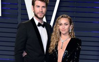 Miley Cyrus và Liam Hemsworth chính thức hoàn tất việc ly hôn