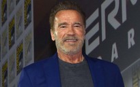 'Kẻ hủy diệt' Arnold Schwarzenegger tự cách ly ở nhà giữa mùa dịch Covid-19