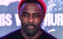 Tài tử Idris Elba bị lây Covid-19 từ phu nhân Thủ tướng Canada?