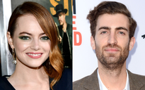 Minh tinh Emma Stone hoãn đám cưới giữa mùa dịch Covid-19