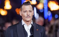 Johnny Depp: Gã ‘cướp biển’ ngạo nghễ sa sút sự nghiệp vì một bóng hồng